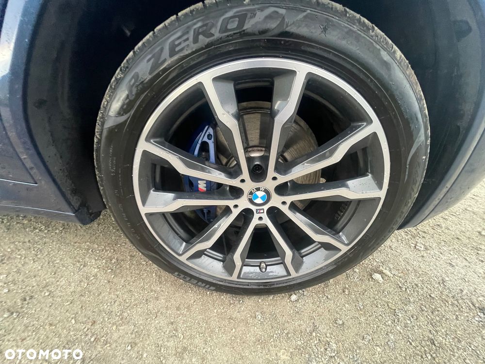BMW X3 xDrive30e M Sport Edition - 11