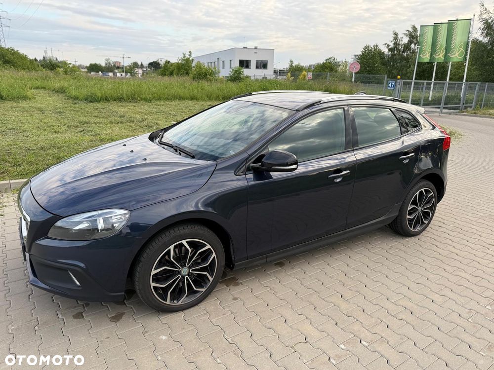 Volvo V40 D2 Momentum - 13