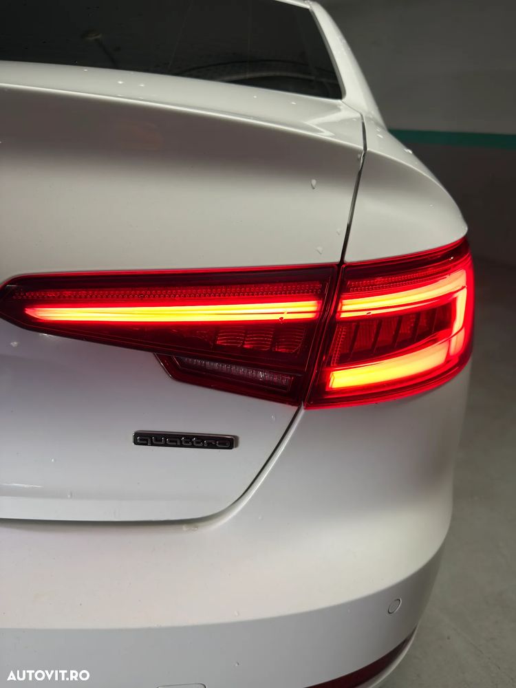 Audi A4 2.0 TDI quattro S tronic - 6