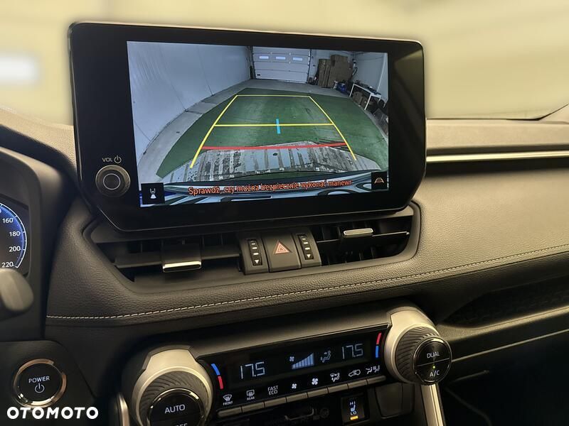 Toyota RAV4 2.5 Hybrid Comfort 4x2 - 16