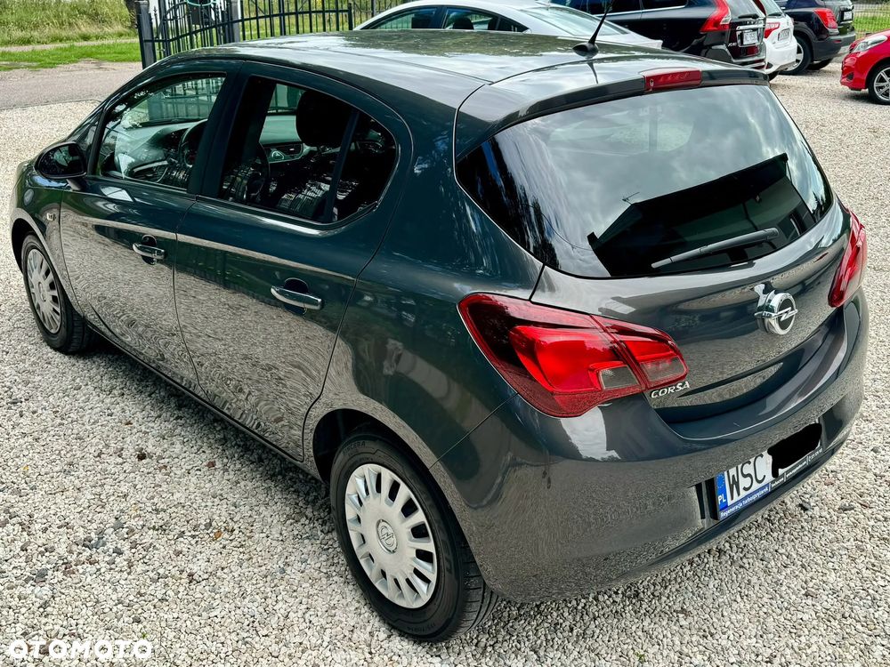 Opel Corsa - 6