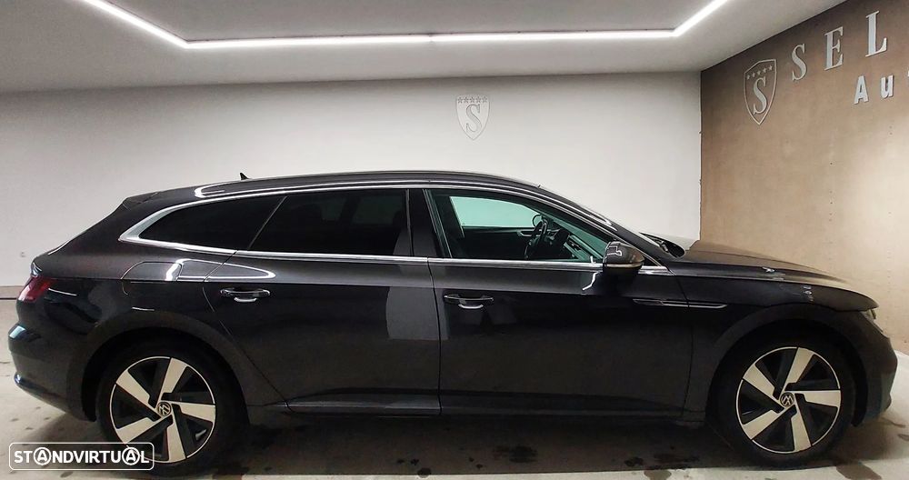 VW Arteon Shooting Brake 2.0 TDI Elegance - 5