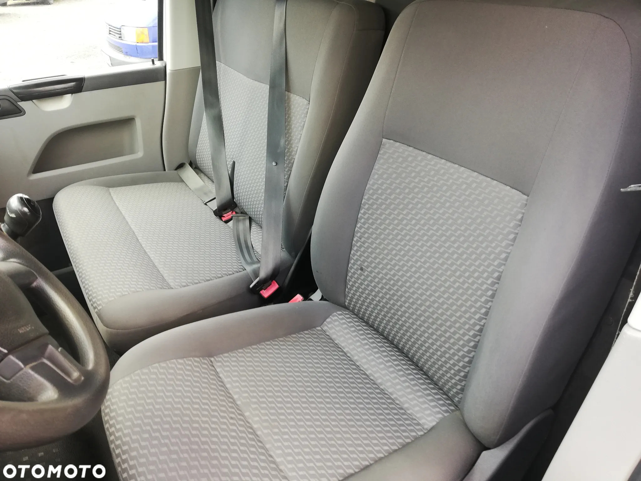Volkswagen T5 LONG - 16