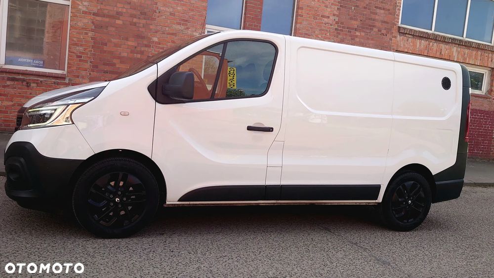 Renault Trafic - 4