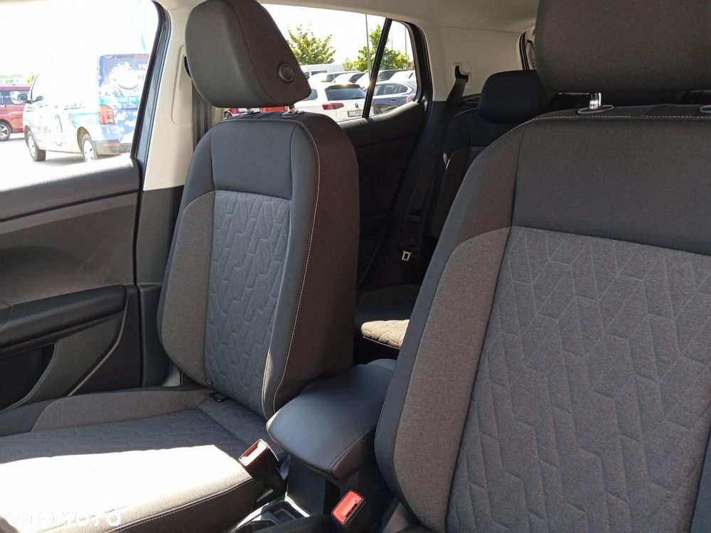 Volkswagen T-Cross - 20