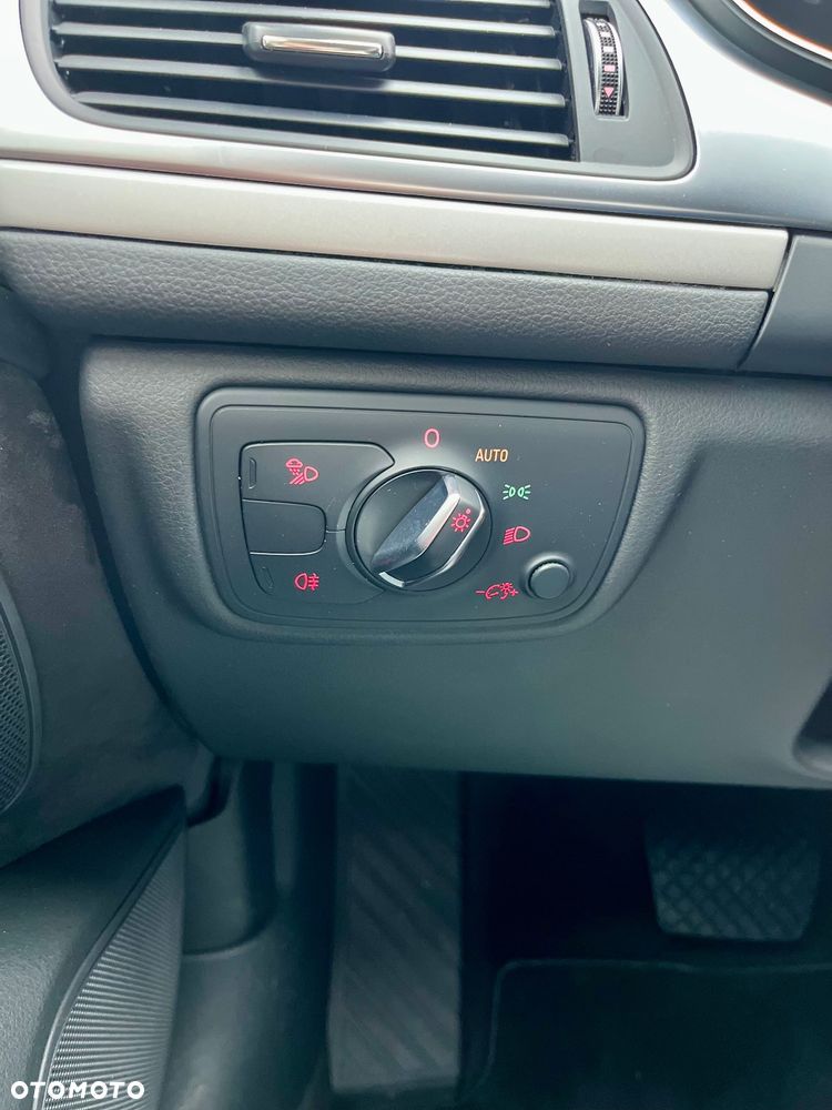 Audi A6 Avant 2.0 TDI Ultra S tronic - 29