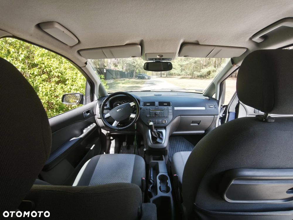 Ford Focus C-Max 2.0 TDCi Trend - 7