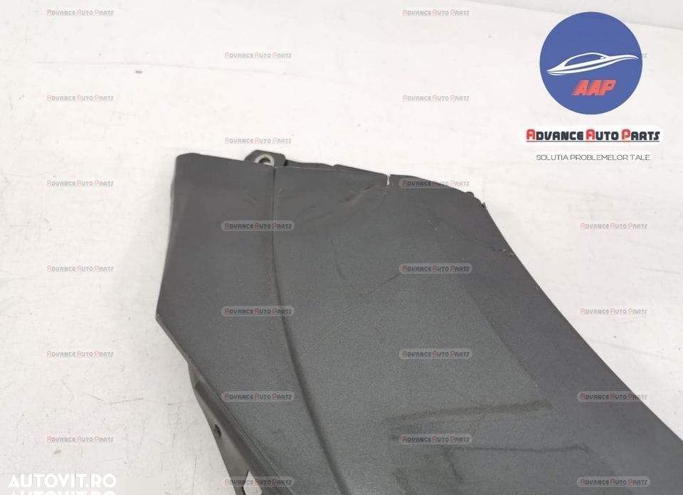 Aripa dreapta originala Audi TT 8S 2014 2015 2016 2017 2018 2019 2020 - 5