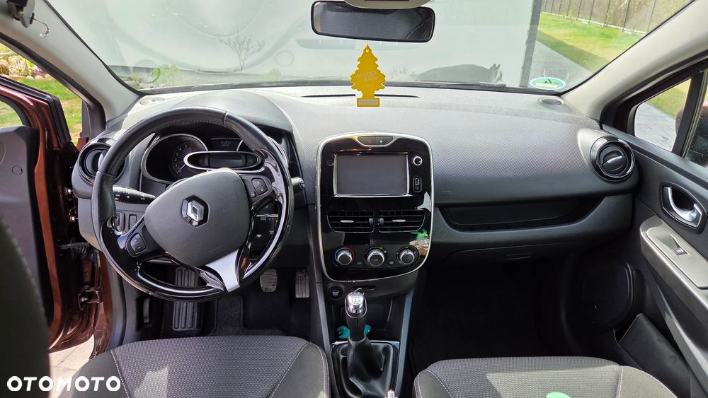 Renault Clio 0.9 TCe Life - 5