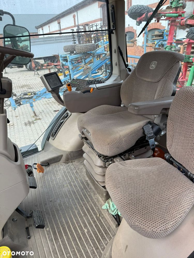 John Deere 7280R - 4