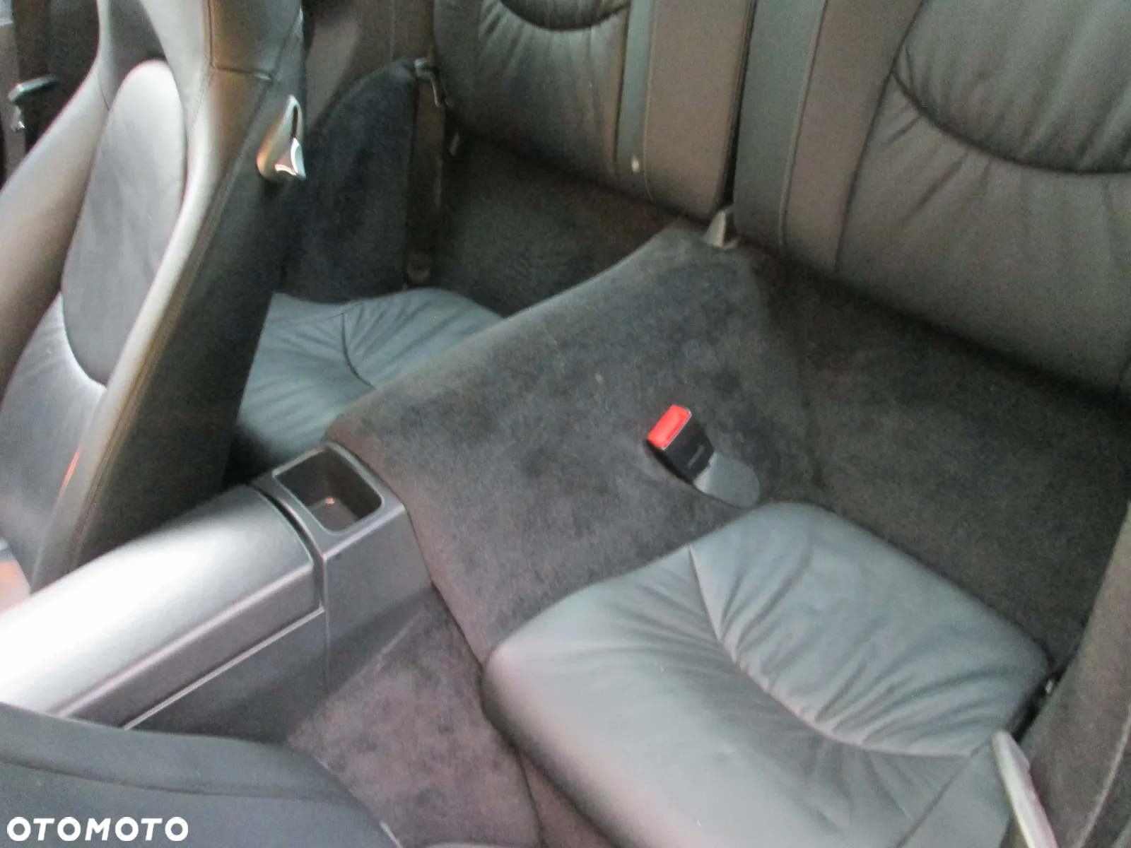 Porsche 911 Carrera Tiptronic S - 10