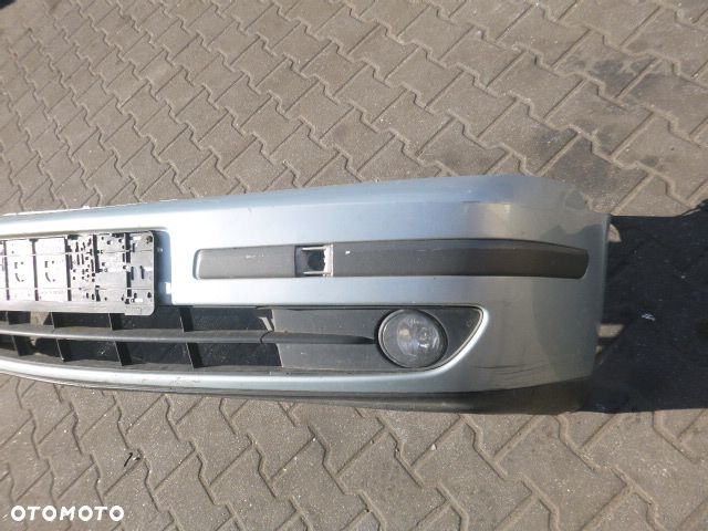 ZDERZAK PRZÓD PRZEDNI RENAULT LAGUNA II KOLOR TEB64 - 4