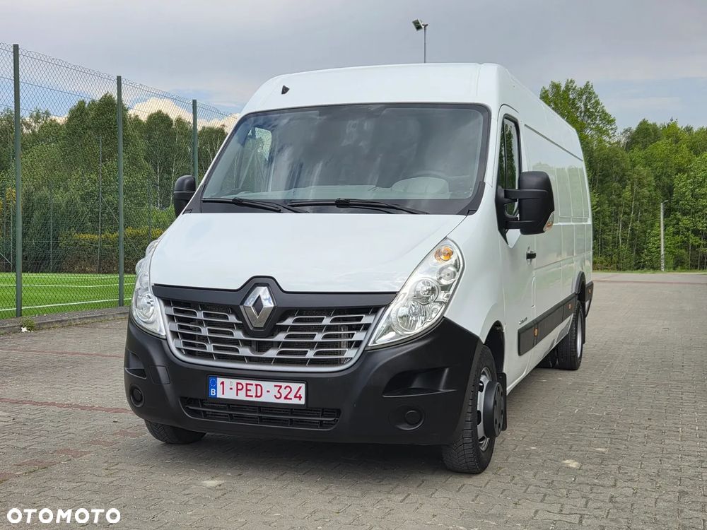 Renault Master - 3