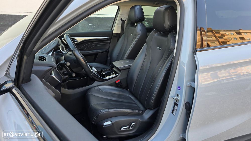 MG Marvel R 70 kWh Luxury - 50