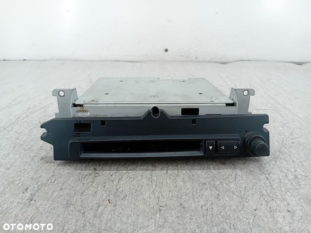 RADIO  BMW E61 65.12-6944004 - 1