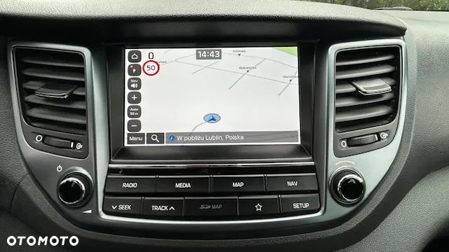 Hyundai Tucson - 18