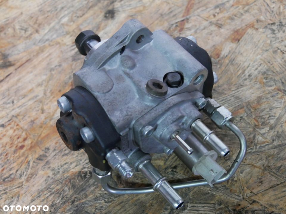 POMPA WTRYSKOWA OPEL INSIGNIA B 1.6 CDTI 18' - 2