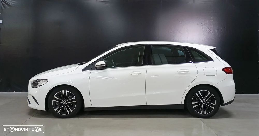 Mercedes-Benz B 180 d Progressive Aut. - 2