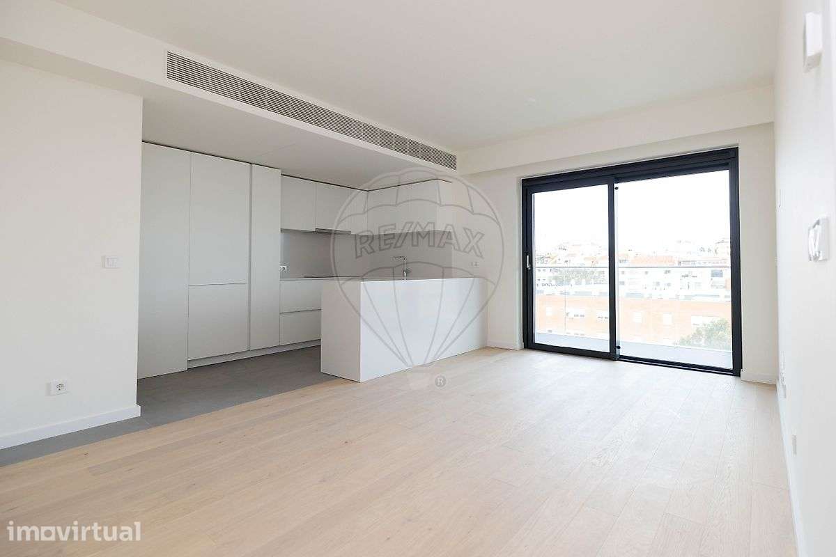 Apartamento T1 para arrendamento - Grande imagem: 4/16