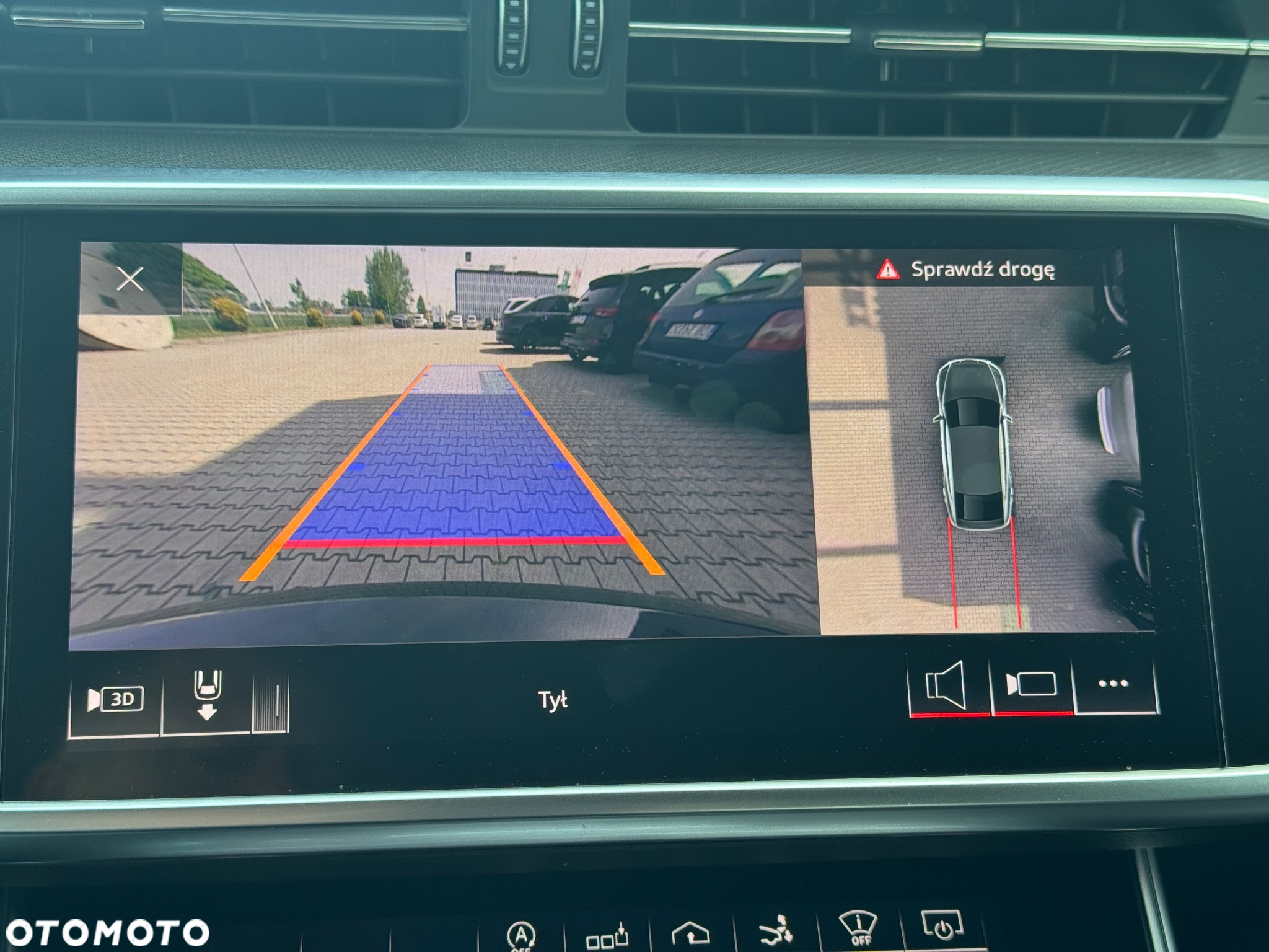 Audi RS7 Sportback 4.0 TFSI quattro tiptronic - 39