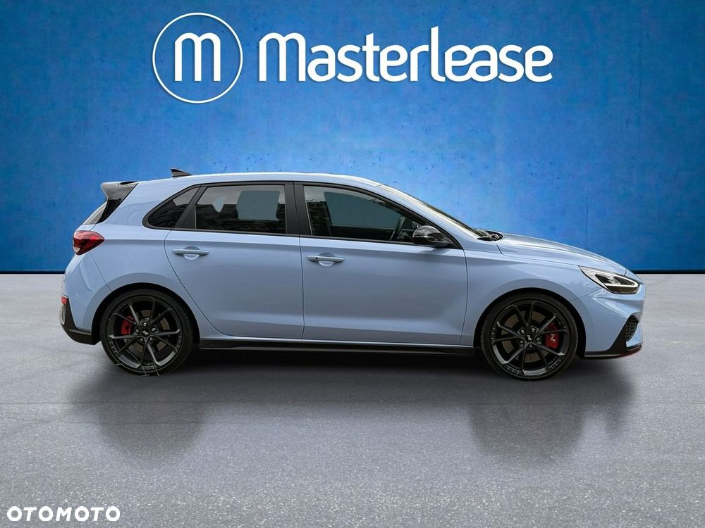 Hyundai i30 N - 4