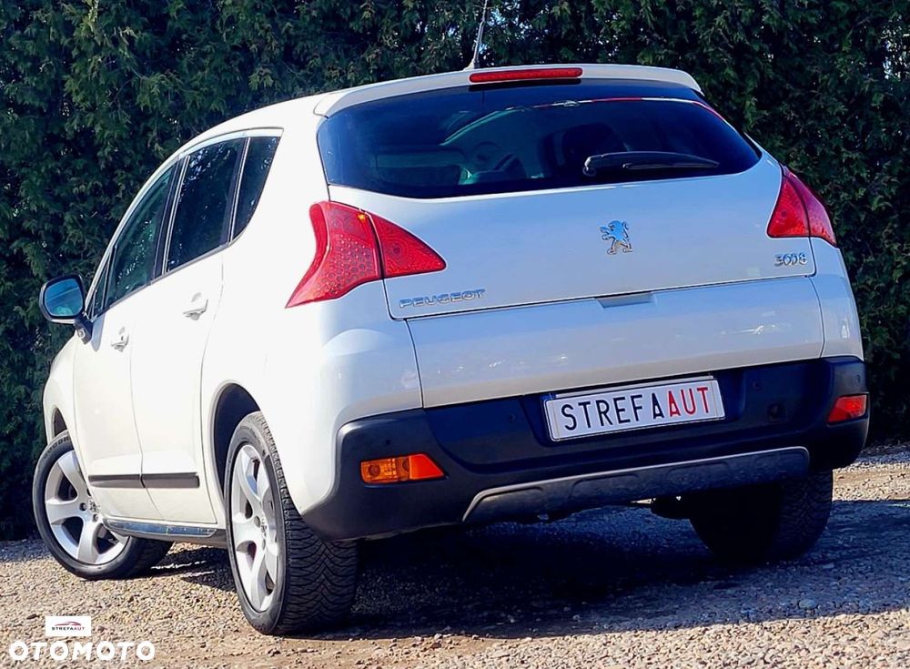 Peugeot 3008 - 20