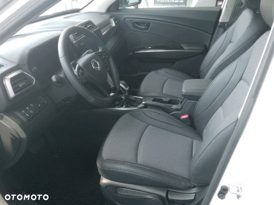 SsangYong/KGM Tivoli 1.5 T-GDI Adventure - 14