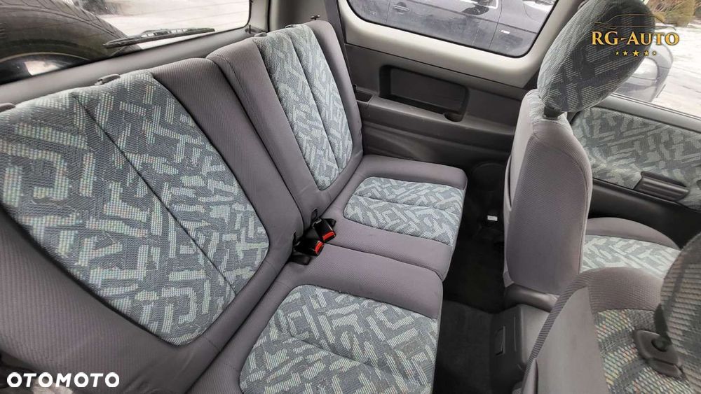 Suzuki Grand Vitara - 6