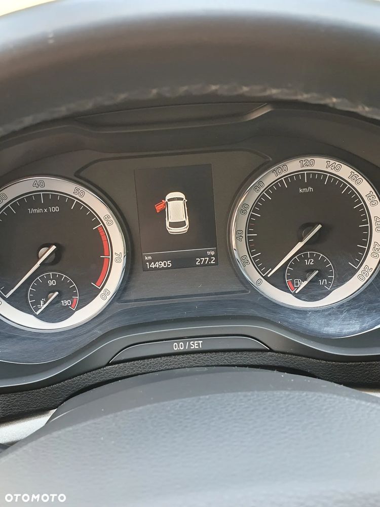 Skoda Karoq 1.5 TSI ACT GPF 4x2 Ambition - 7
