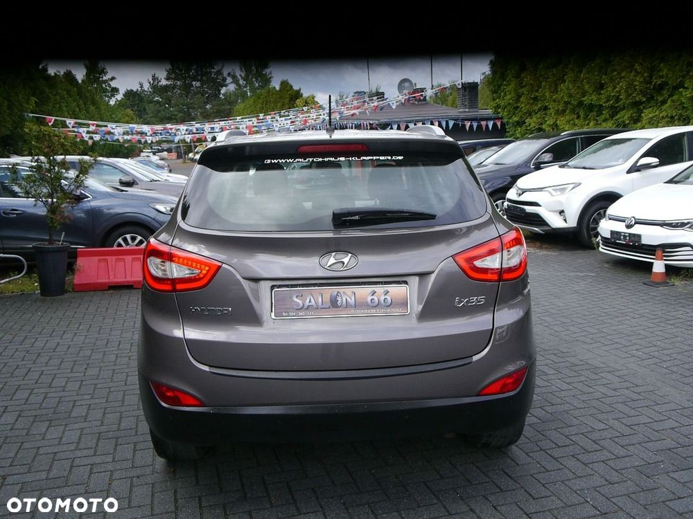 Hyundai ix35 1.6 GDI Premium 2WD - 16