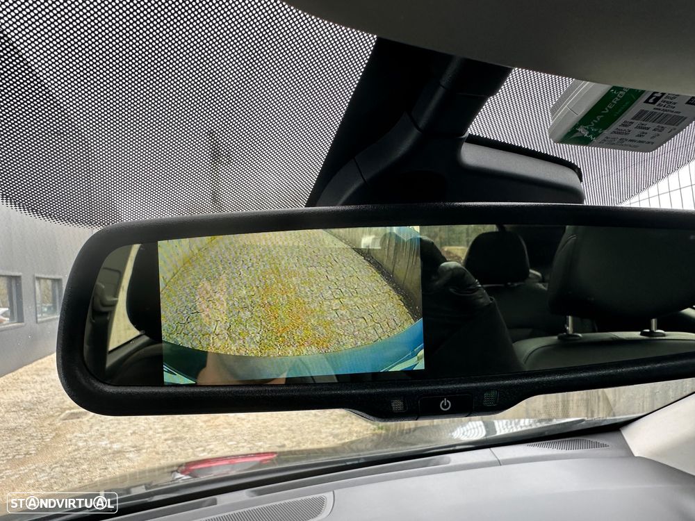 Renault Kadjar Energy dCi 110 EDC Bose Edition - 8