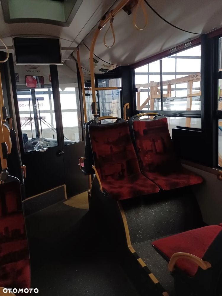 Solaris URBINO 12 - 26