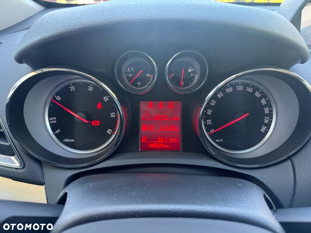 Opel Mokka 1.6 CDTI ecoFLEX Start/Stop 4x4 Innovation - 15