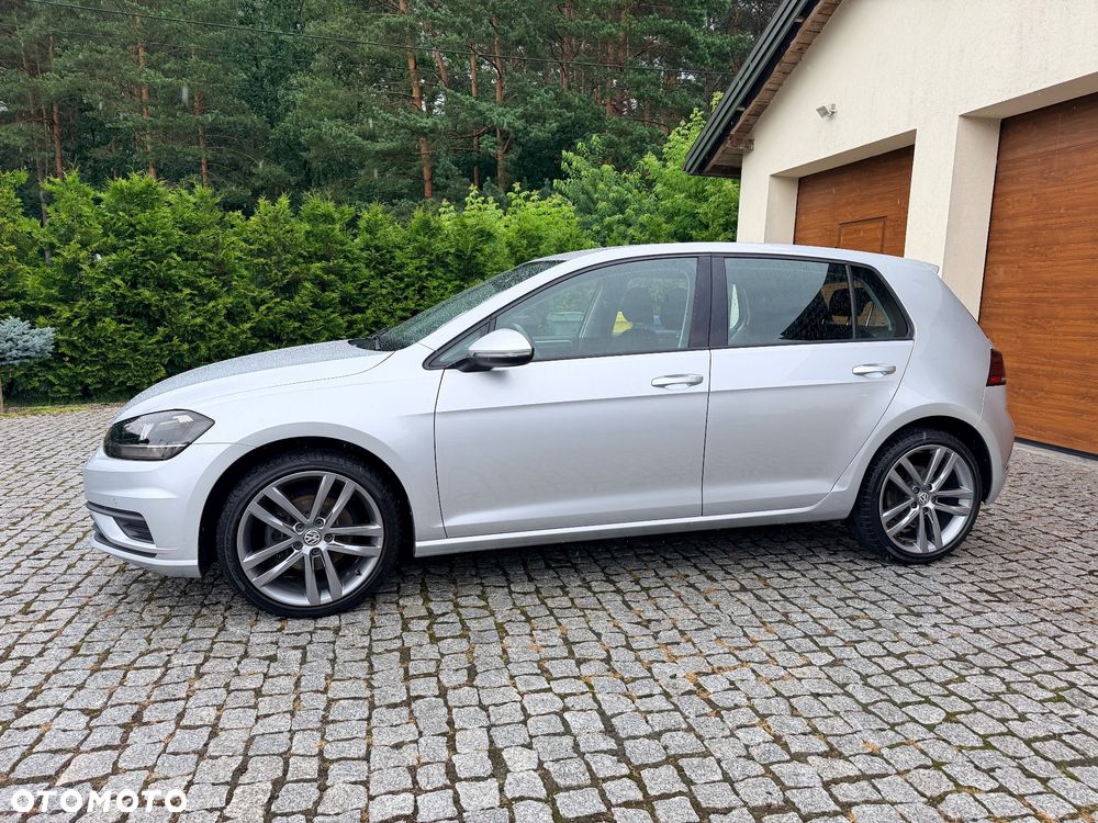 Volkswagen Golf 1.6 TDI BMT IQ Drive - 2