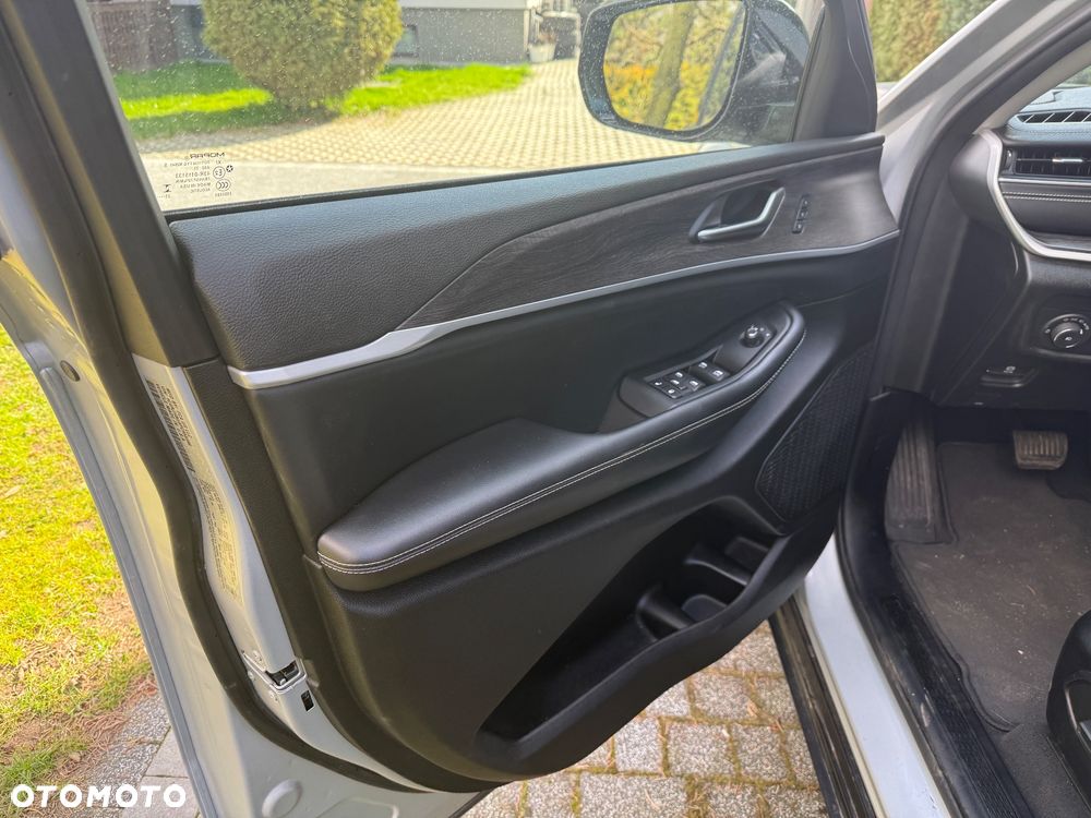 Jeep Grand Cherokee 3.6 V6 Pentastar 4WD Automatik Limited - 14