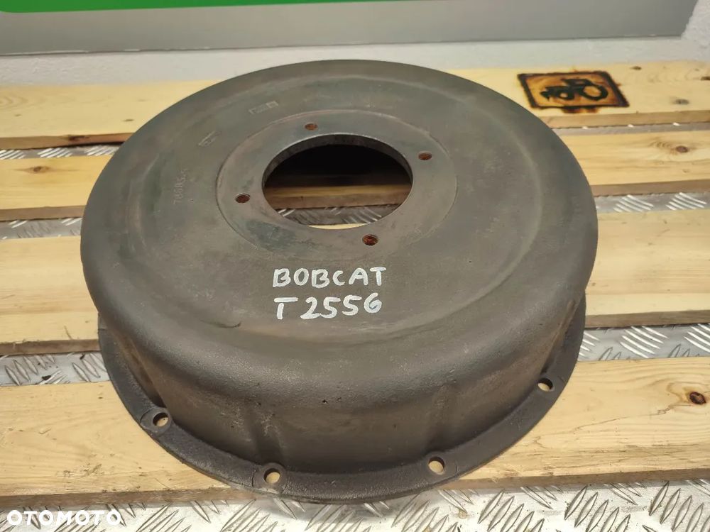 Obudowa koła zamachowego BOBCAT T2556 (78685.5) - 3