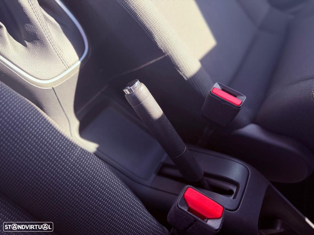 Citroën C3 1.2 PureTech Max EAT6 - 29