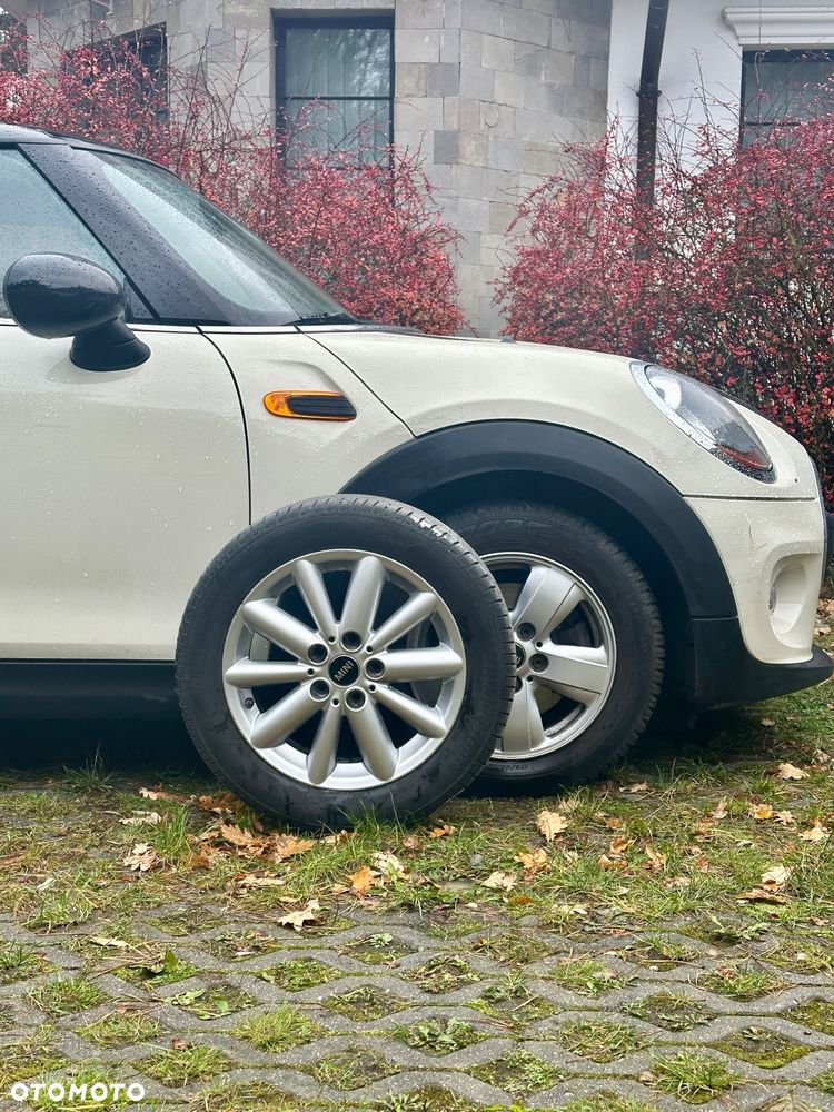 MINI ONE Standard - 12