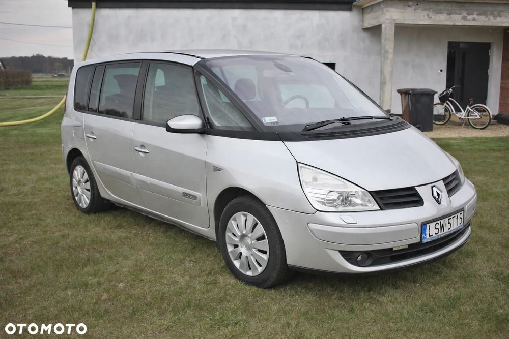 Renault Espace - 3