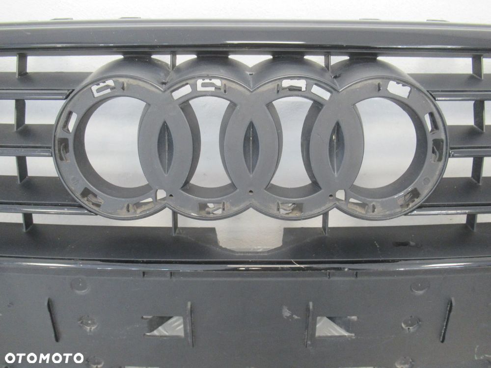 GRILL GRIL ATRAPA AUDI A7 LIFT 4G8 4G8853651G 2014-2017 - 15