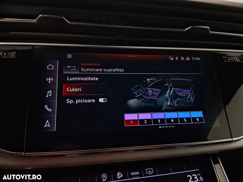 Audi Q8 3.0 50 TDI quattro Tiptronic MHEV - 32