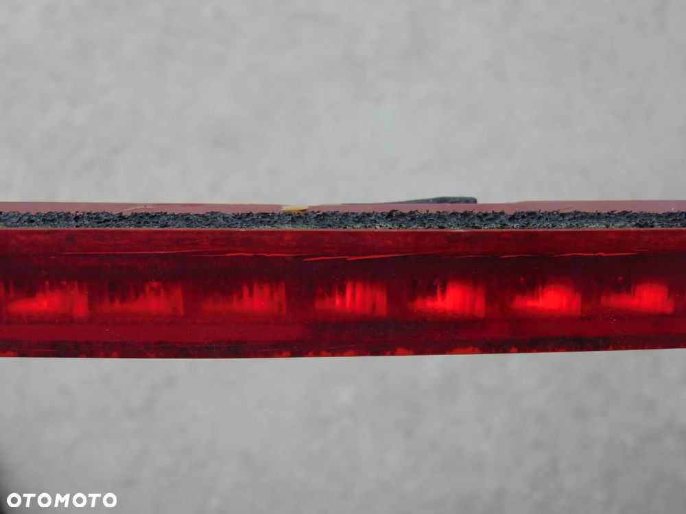ORYGINAŁ lampa światło stop LED w klapę lampka blenda Cadillac Seville IV STS 92-97r - 22