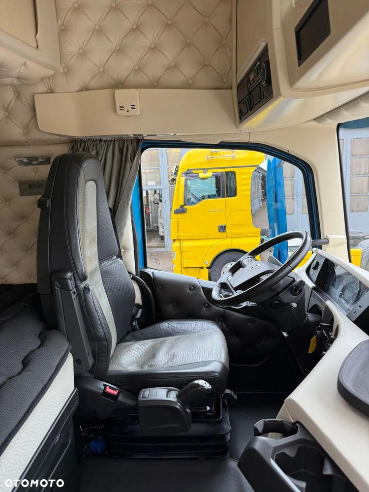 Volvo Fh500 Pusher - 28