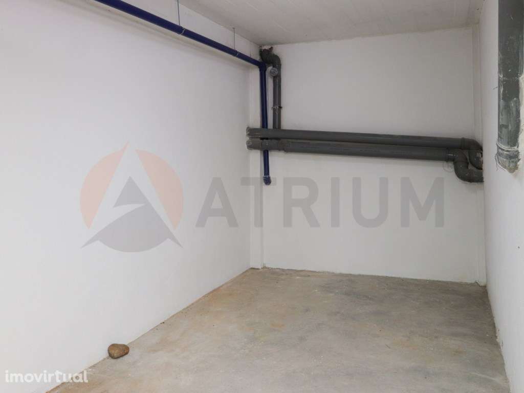 Garagem com 32 m2, Quinta da Saboaria, Setúbal - Grande imagem: 2/14