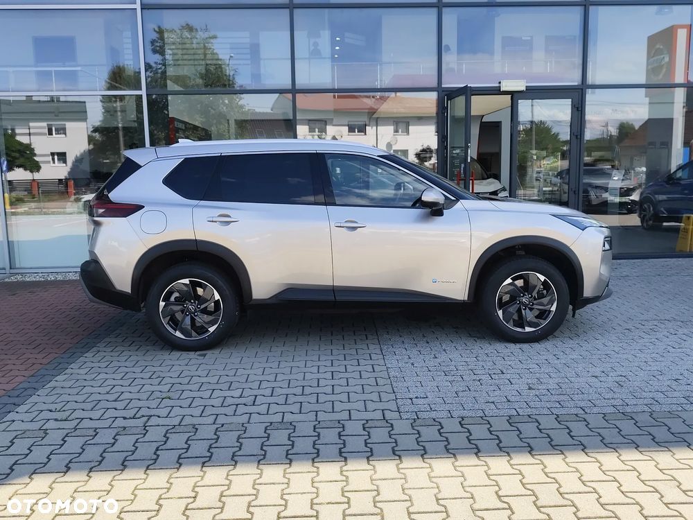 Nissan X-Trail 1.5 VC-T e-POWER N-Connecta e-4ORCE 7os - 7