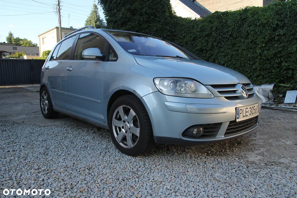 Volkswagen Golf 1.4 TSI United - 2