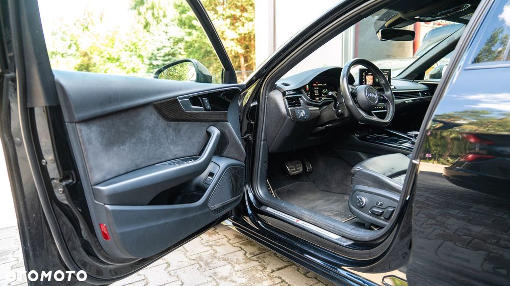 Audi A4 Avant 45 TFSI mHEV Quattro Advanced S tronic - 22