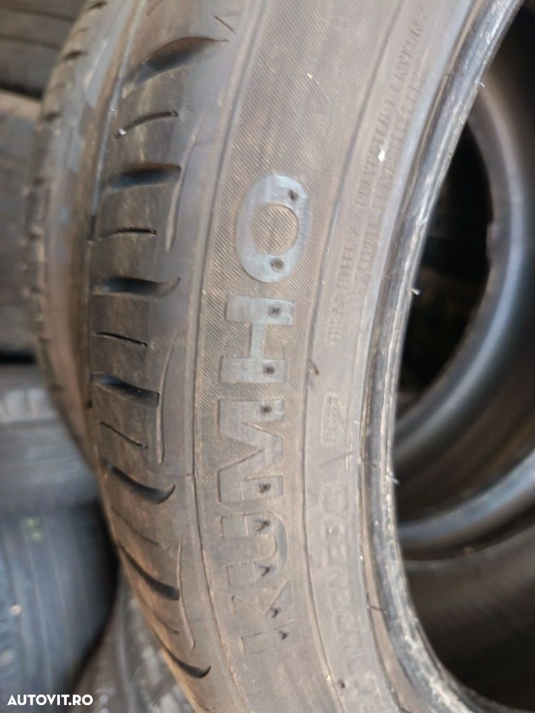 Anvelope vara 205 45 17 kumho 2022 7mm - 7