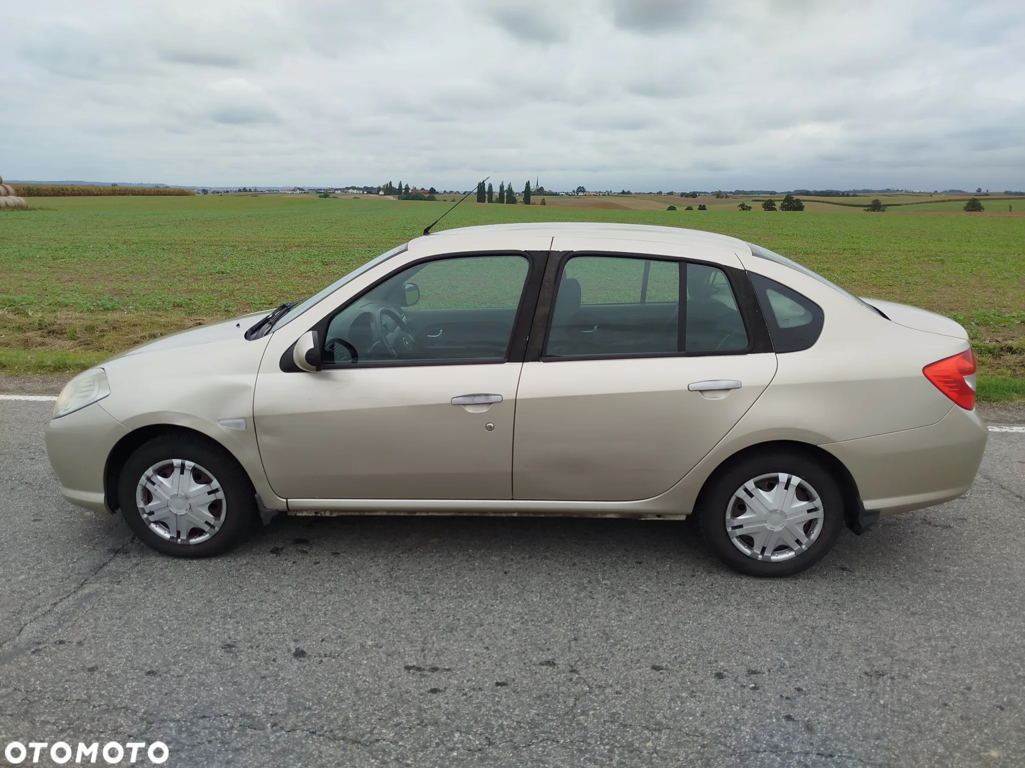 Renault Thalia 1.4 16V All Inclusive - 2