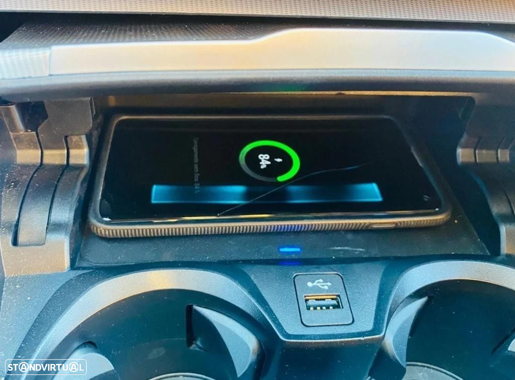 BMW 320 e Touring Aut. M Sport - 12